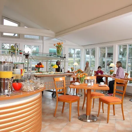 Hotel Burghotel 3*