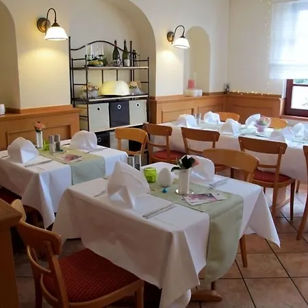 Hotel Burghotel