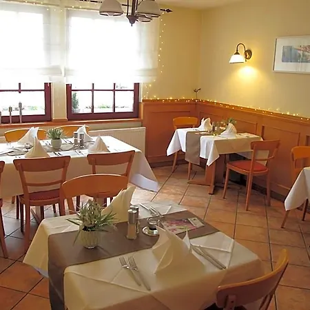 Burghotel Hotel Münzenberg