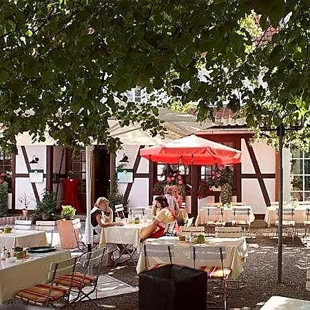 Burghotel