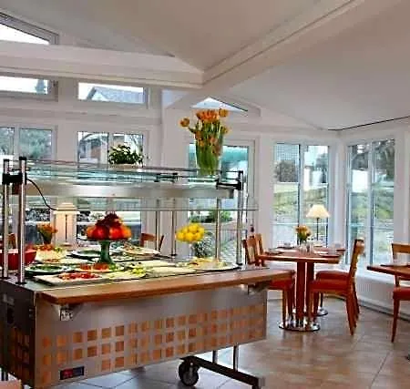 Burghotel 3*