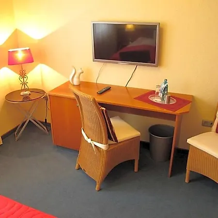 Burghotel Hotel