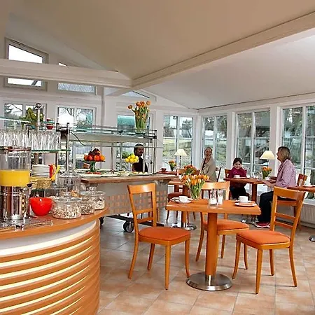 Hotel Burghotel 3*