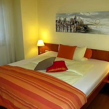 Hotel Burghotel 3*