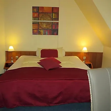 Burghotel 3*