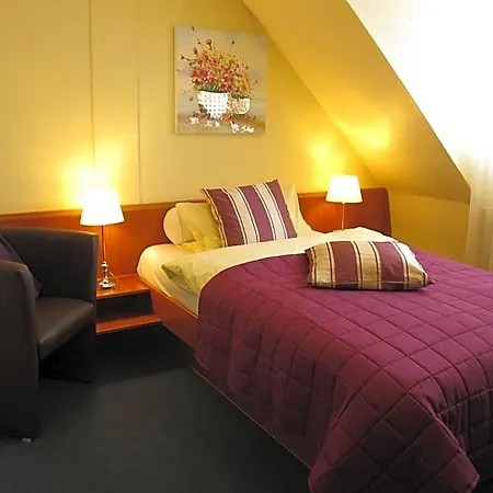 Hotel Burghotel 3*