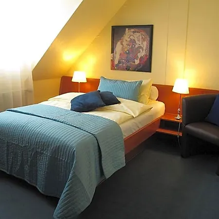 Hotel Burghotel 3*