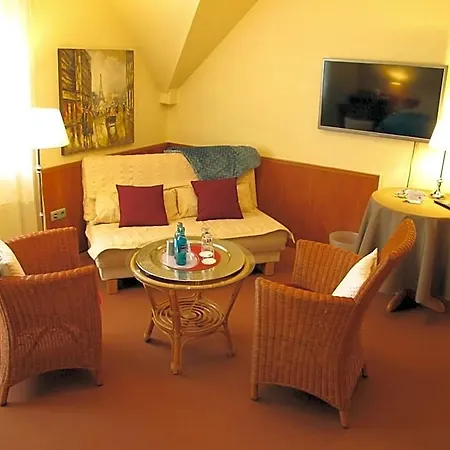 Burghotel 3*