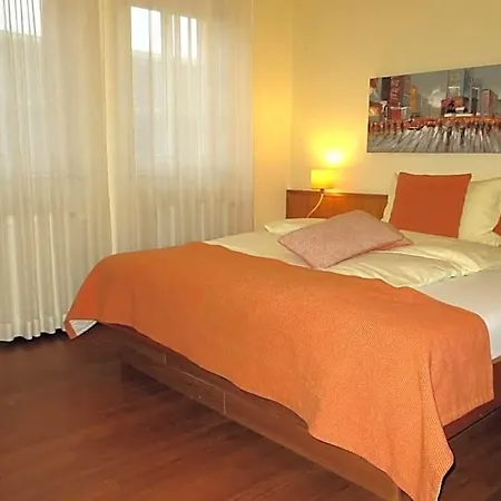 Burghotel Hotel Münzenberg