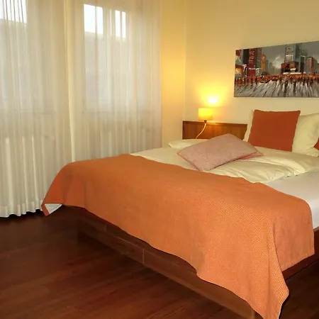 Hotel Burghotel 3*