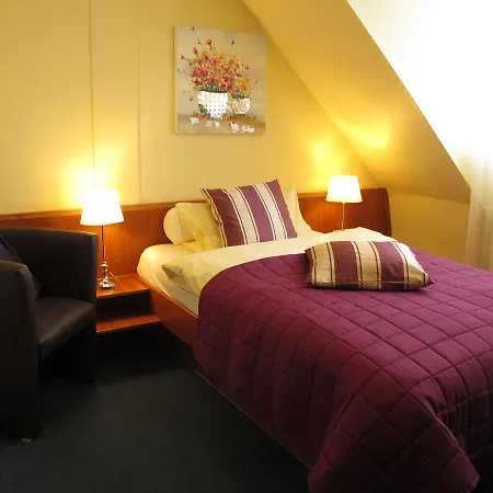 Hotel Burghotel