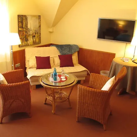 Burghotel