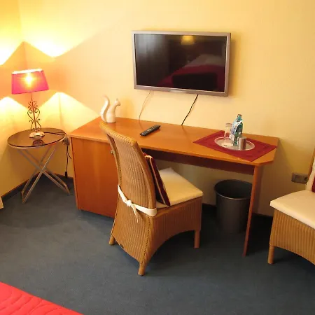 Burghotel 3*