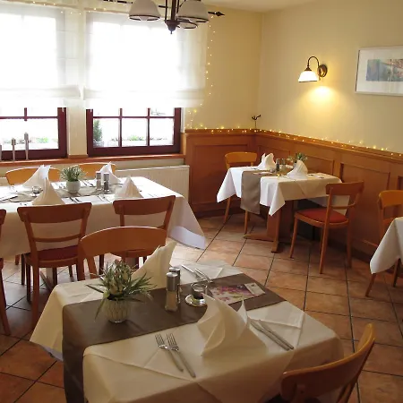 Hotel Burghotel 3*