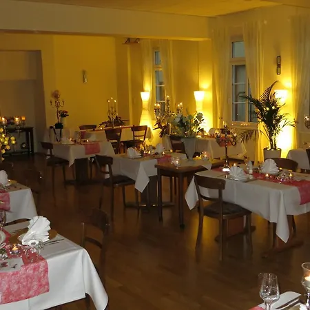 Hotel Burghotel